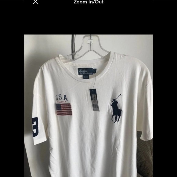 Men’s T-shirt - Picture 1 of 7
